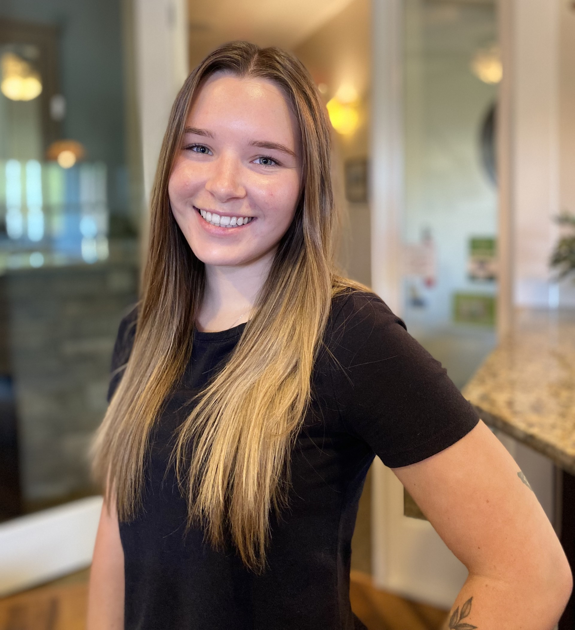 team member
